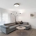 Traumzeit Quartier - Apartament