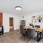 Traumzeit Quartier - Apartamento *