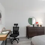 Traumzeit Quartier - Apartament