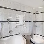Traumzeit Quartier -