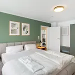 Traumzeit Quartier -