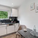 Διαμέρισμα Traumzeit Quartier - *