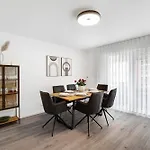 Διαμέρισμα Traumzeit Quartier - *