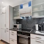 Διαμέρισμα Traumzeit Quartier - Μπάντεν-Μπάντεν