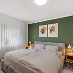 Διαμέρισμα Traumzeit Quartier -