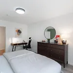 Traumzeit Quartier - *