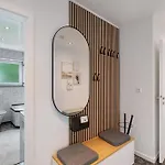 Traumzeit Quartier - Διαμέρισμα Μπάντεν-Μπάντεν