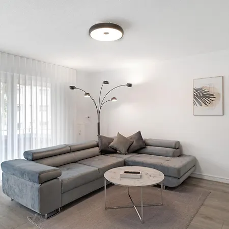 Traumzeit Quartier - Daire