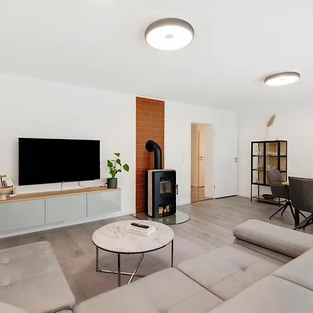 Traumzeit Quartier - *