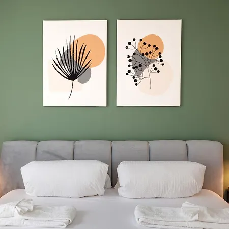 Apartament Traumzeit Quartier -