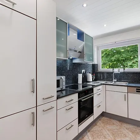 Traumzeit Quartier - Baden-Baden