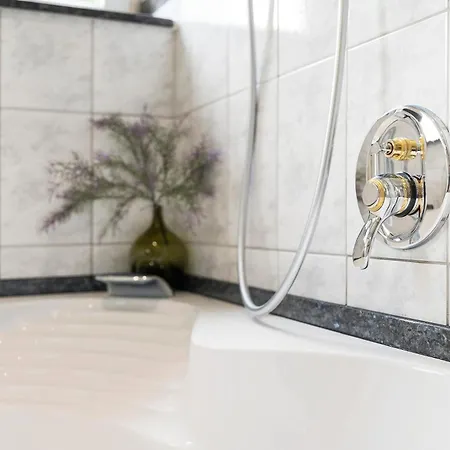 Traumzeit Quartier - Daire Baden-Baden