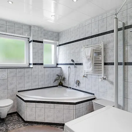 Traumzeit Quartier - Daire Baden-Baden