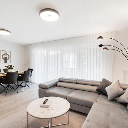 Traumzeit Quartier - * Baden-Baden