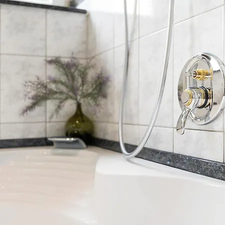 Apartment Traumzeit Quartier - Baden-Baden