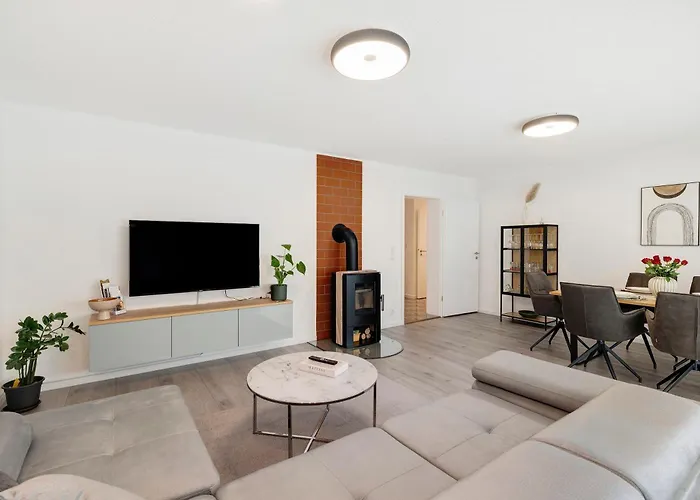 Traumzeit Quartier - *