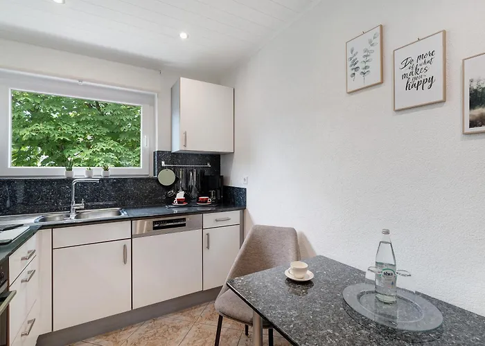 Traumzeit Quartier - Baden-Baden