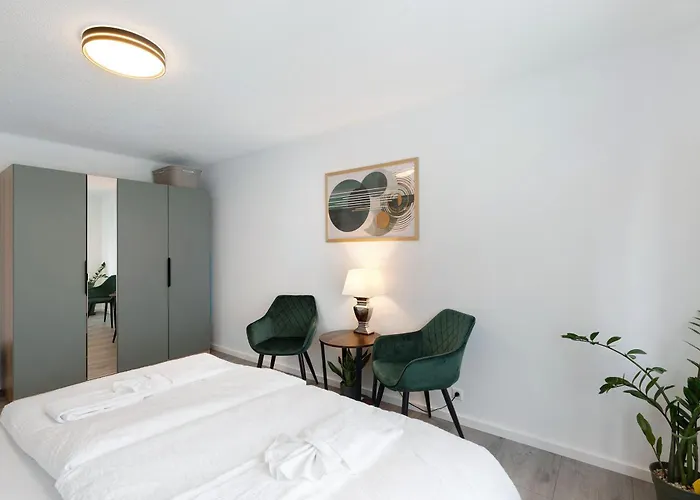 Traumzeit Quartier -