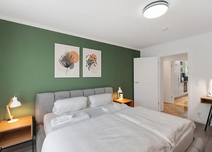 Traumzeit Quartier - *