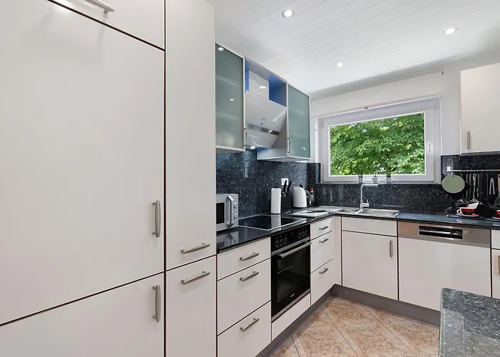 Traumzeit Quartier - Baden-Baden