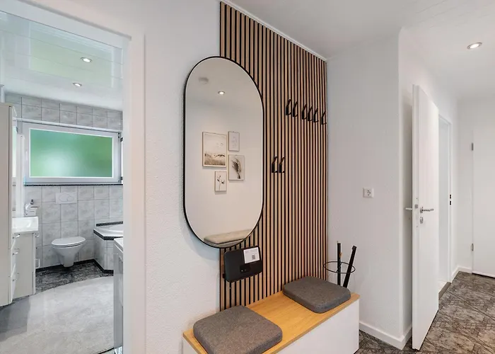 Traumzeit Quartier -