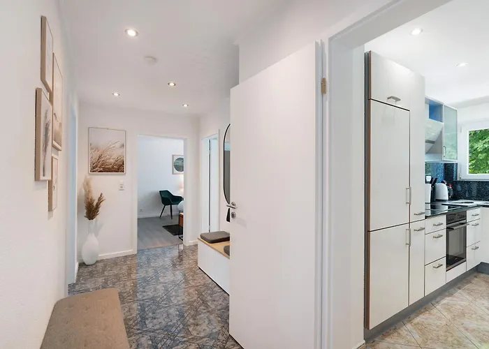 Traumzeit Quartier - Baden-Baden