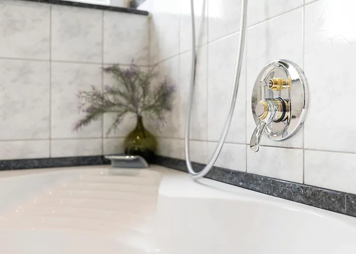 Traumzeit Quartier - Apartament Baden-Baden