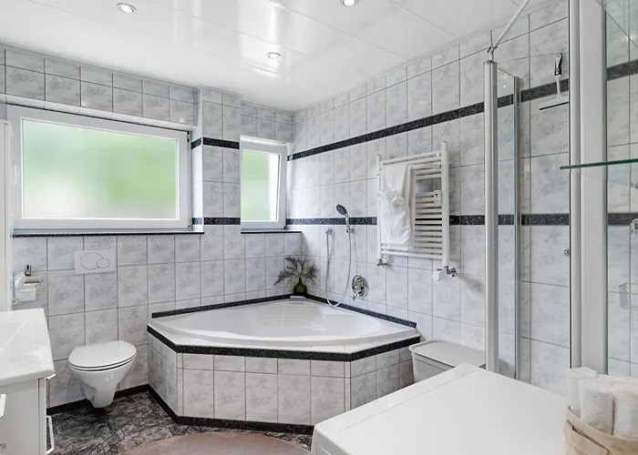 Traumzeit Quartier - Apartament Baden-Baden