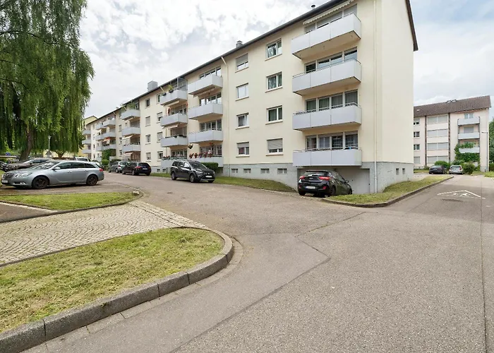 Apartament Traumzeit Quartier - *