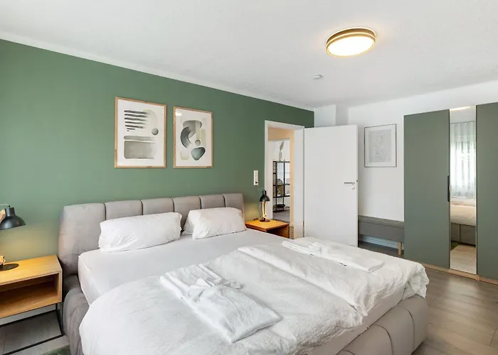 Traumzeit Quartier -