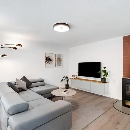 Traumzeit Quartier -