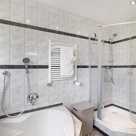 Apartment Traumzeit Quartier - Baden-Baden